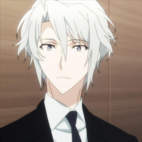 Yaotome Gaku